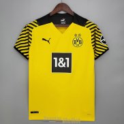 Maillot Borussia Dortmund Domicile 2021/2022