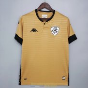 Maillot Botafogo Gardien De But Golden 2021/2022