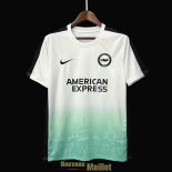 Maillot Brighton European 2023/2024