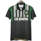 Maillot Celtic Retro Exterieur 1994/1996