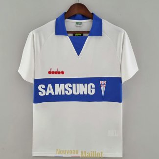 Maillot Club Deportivo Universidad Catolica Retro Domicile 1993/1994