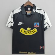 Maillot Colo Colo Retro Exterieur 1995/1996