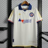 Maillot Esporte Clube Bahia Exterieur 2022/2023