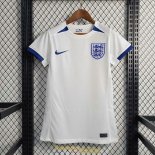 Maillot Femme Angleterre Domicile 2023/2024