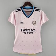 Maillot Femme Arsenal Third 2022/2023