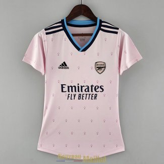 Maillot Femme Arsenal Third 2022/2023