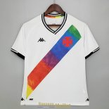 Maillot Femme CR Vasco Da Gama LGBTQIA 2021/2022