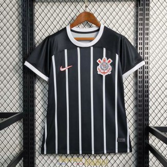 Maillot Femme Corinthians Exterieur 2023/2024