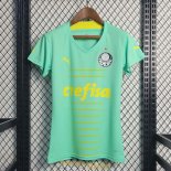 Maillot Femme Palmeiras Third 2022/2023