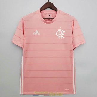 Maillot Flamengo Pink II 2021/2022