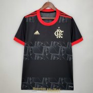 Maillot Flamengo Third 2021/2022