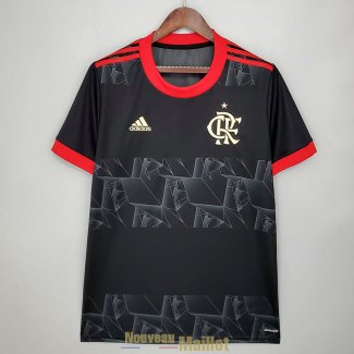 Maillot Flamengo Third 2021/2022