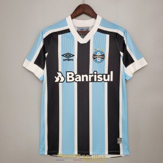 Maillot Gremio Domicile 2021/2022