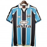 Maillot Gremio Retro Domicile 2000/2001