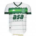 Maillot Guarani Futebol Clube Exterieur 2021/2022