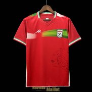 Maillot Iran Exterieur 2022/2023