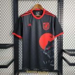 Maillot Japon Tiger Edition 2023/2024