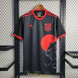 Maillot Japon Tiger Edition 2023/2024