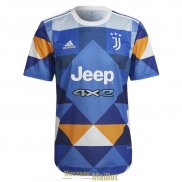 Maillot Juventus Fourth 2021/2022