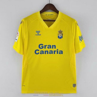 Maillot Las Palmas Domicile 2022/2023