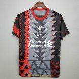 Maillot Liverpool Concept Edition Training Suit 2021/2022