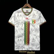 Maillot Mali 4TH 2023/2024