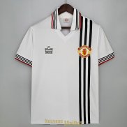 Maillot Manchester United Retro Exterieur 1975/1980