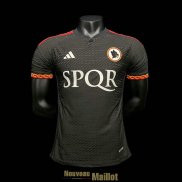 Maillot Match AS Roma Third 2023/2024