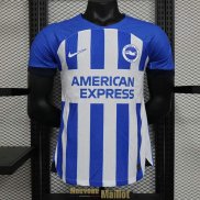 Maillot Match Brighton Domicile 2023/2024