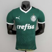 Maillot Match Palmeiras Domicile 2022/2023