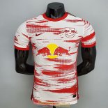 Maillot Match RB Leipzig Domicile 2021/2022