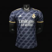 Maillot Match Real Madrid Exterieur 2023/2024