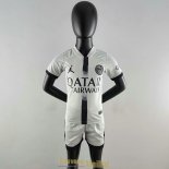 Maillot PSG Enfant Exterieur 2022/2023