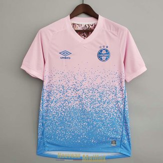 Maillot PSG Pink II 2021/2022