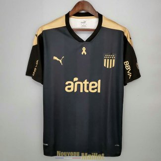 Maillot Penarol Special Edition Black 2021/2022