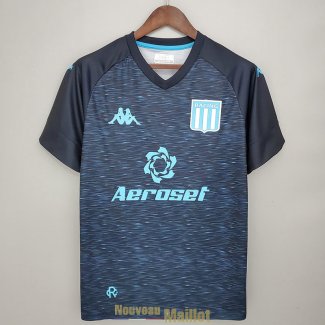 Maillot Racing Club Exterieur 2021/2022