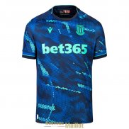 Maillot Stoke City Exterieur 2023/2024