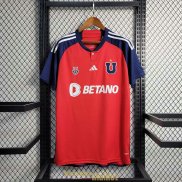 Maillot Universidad De Chile Exterieur 2023/2024