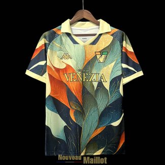 Maillot Venezia Football Club Special Edition 2022/2023