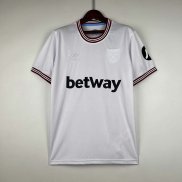 Maillot West Ham United Exterieur 2023/2024