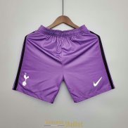 Short Tottenham Hotspur Third 2021/2022