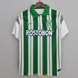 Maillot Atletico Nacional Domicile 2022/2023