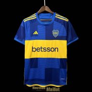 Maillot Boca Juniors Domicile 2023/2024