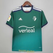 Maillot CA Osasuna Exterieur 2021/2022