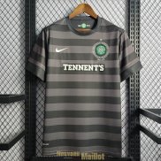 Maillot Celtic Retro Exterieur 2012/2013