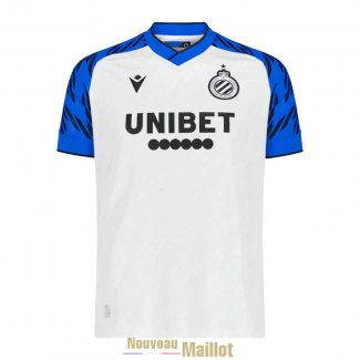 Maillot Club Brugge Exterieur 2023/2024