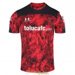 Maillot Deportivo Toluca Domicile 2021/2022