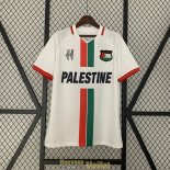 Maillot FC Palestina Exterieur 2023/2024