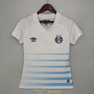 Maillot Femme Gremio Exterieur 2021/2022