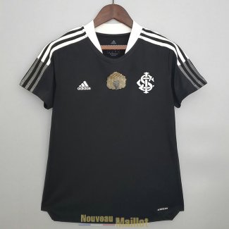 Maillot Femme Sport Club Internacional Black Excellence 2021/2022